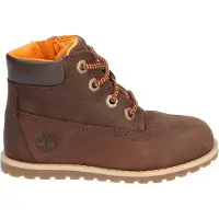 Timberland Bottes 'Pokey Pine' brun foncé