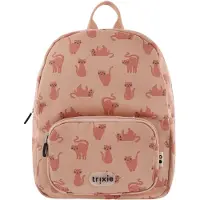 Trixie Sac à dos - Sac d'école Charming Cat imperméable enfant 7,5L