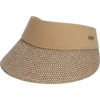 Barts Vesder Visor Beige