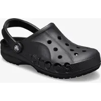 Crocs Sabots Baya Noirs