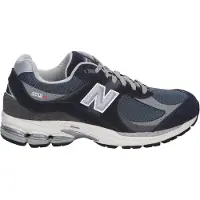 New Balance Baskets basses '2002R' bleu marine / gris / blanc