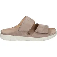 Hartjes Groove Natural Open Teen - Taupe - Maat 42