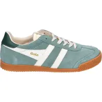 Gola Baskets Basse en cuir Elan