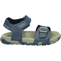 Geox Fusbetto Sandals Bleu EU 27 Garçon