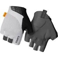 Giro Supernatural Short Gloves Blanc XL