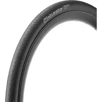 Pirelli Cinturato Techwall+ 60 Tpi Smartnet Silica Tubeless 700 X 28 Pneu route Argent 700 x 28 Argent 700 x 28