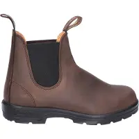 Blundstone Boots CLASSICS CHELSEA BOOTS hommes - Marron - 39