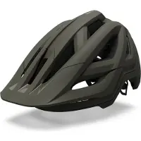 Giro Montaro Mips Iii Mtb Helmet Vert,Noir L