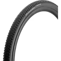 Pirelli Cinturato Adventure Prowall 60 Tpi Procompound Tubeless 700 X 50 Gravel Tyre Noir 700 x 50