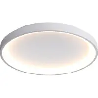 ITALUX LED 50W RADEN plafonnier CLN-3151-M-WH