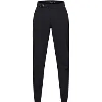 FOX Hommes, Pantalon de cyclisme, Ranger Pant (28), Noir