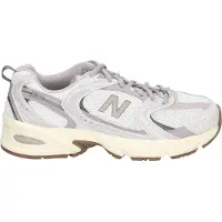 New Balance Baskets basses '530' crème / gris clair / mauve