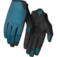 Giro Dnd Gloves Bleu 2XL Homme