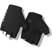 Giro Xnetic Short Gloves Noir S Homme