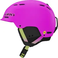 Mivida Trig Mips Helmet Rose S