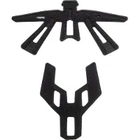 Bell Xr Sphr X-Static Pad Kit Helmpolster [schwarz] Größe: S