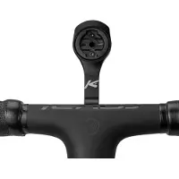 K-EDGE Support De Compteur De Vélo Pour Guidon Garmin Roval