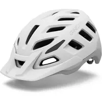 Giro Radix Mips Mtb Helmet Blanc M