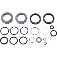 RockShox Service Kit Gris Boxxer World Cup 2012-2014