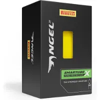 Pirelli Angel Smartubexschrader 42 Mm Inner Tube Doré 700C / 42-62
