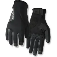 Giro Ambient Ii Gloves Noir M Homme
