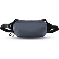WANDRD D1 Fanny Pack Aegean Blue