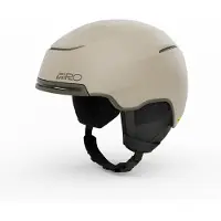 Giro Jackson Mips Helmet Beige L