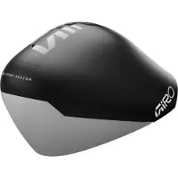 Giro Aherohead Ii Mips Time Trial Helmet Noir S