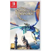 Games Switch Panzer Dragoon Remake