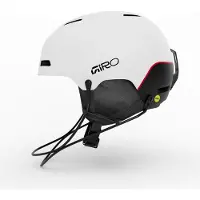 Giro Ledge Sl Mips Helmet Blanc M