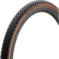 Pirelli Cinturato Gravel S Classic - tan-wall - 45-622 / 28 x 1.7 Zoll