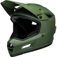 Bell Sanction 2 Downhill Helmet Vert XL
