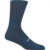 Giro Hrc+ Grip Socks Bleu EU 36-39