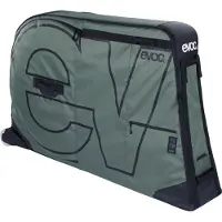Evoc Bike Travel Bag Vert