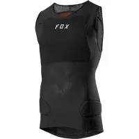 FOX Racing Baseframe Pro Sl CHORD MOUTRAIN / BACK GURD X-GARD