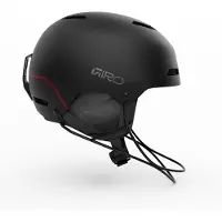 Giro Ledge Sl Mips Helmet Noir S