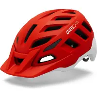 Giro Radix Mips Mtb Helmet Rouge L