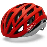 Giro Helios Spherical Mips Helmet Rouge L