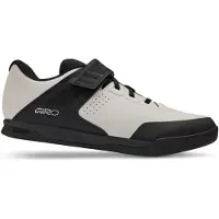 Giro Chamber Iii Mtb Shoes Blanc EU 45 1/2