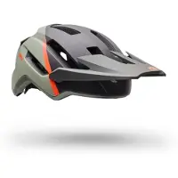 Bell 4forty Air Mips Mtb Helmet Gris S