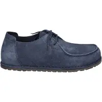 Birkenstock Utti Lace Leve Trainers Bleu EU 44