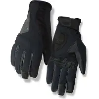 Giro Pivot Ii Gloves Noir L Homme