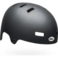 Bell Local Urban Helmet Gris S
