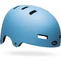 Bell Local Urban Helmet Bleu S