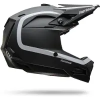 Bell Full-10 Mips Downhill Helmet Noir 2XL