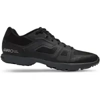 Giro Gauge Mtb Shoes Noir EU 41