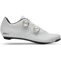 Giro Imperial Ii As Road Shoes Blanc EU 42 1/2