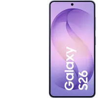 Samsung GALAXY S26 5G 512GB COBALT VIOLET