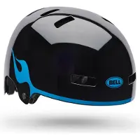 Bell Local Urban Helmet Noir S