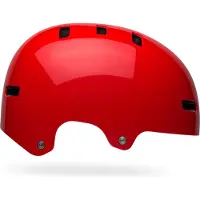 Bell Local Urban Helmet Rouge M